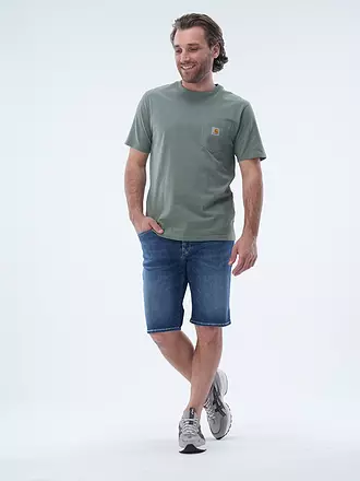 CARHARTT WIP | T-shirt | olive